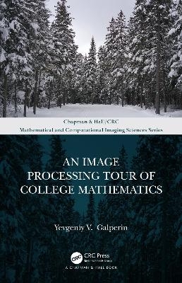 An Image Processing Tour of College Mathematics - Yevgeniy V. Galperin