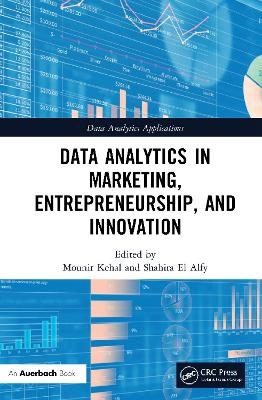 Data Analytics in Marketing, Entrepreneurship, and Innovation - 