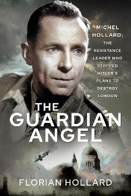 The Guardian Angel - Florian Hollard