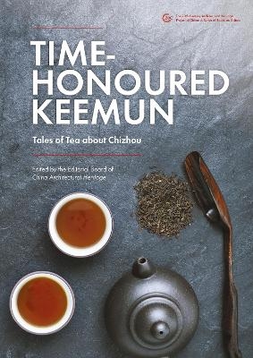 Time Honoured Keemun - Jin Lei