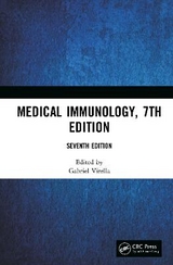 Medical Immunology, 7th Edition - Virella, Gabriel