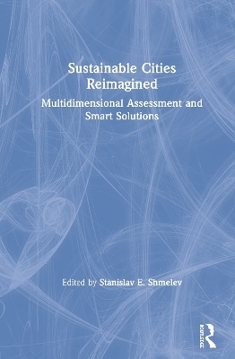 Sustainable Cities Reimagined - 