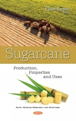 Sugarcane - 