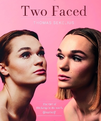 Two Faced - Thomas Sekelius