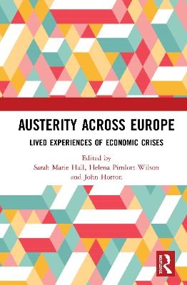 Austerity Across Europe - 