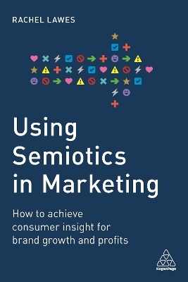 Using Semiotics in Marketing - Dr Rachel Lawes