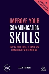 Improve Your Communication Skills - Barker, Alan