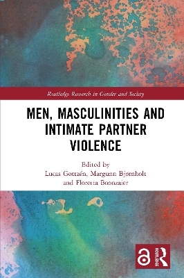 Men, Masculinities and Intimate Partner Violence - 