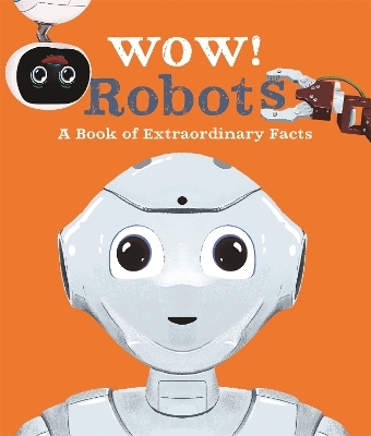 Wow! Robots - Andrea Mills