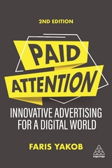 Paid Attention - Yakob, Faris