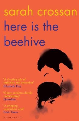 Here is the Beehive - Sarah Crossan