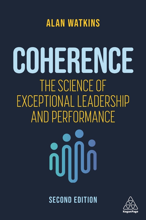 Coherence - Dr Alan Watkins