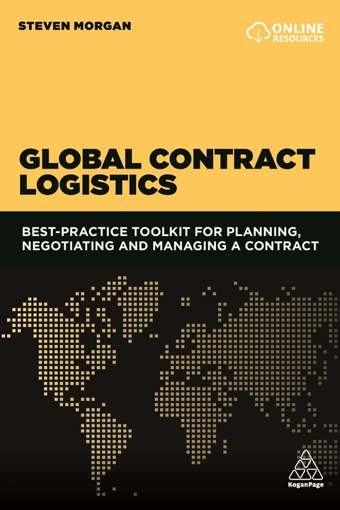 Global Contract Logistics - Steven Morgan