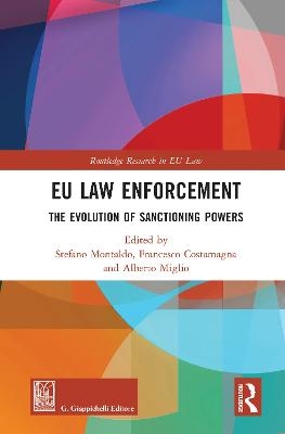 EU Law Enforcement - 