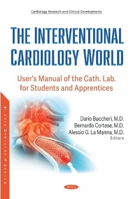 The Interventional Cardiology World - 