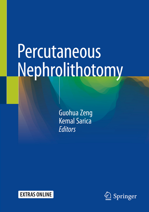 Percutaneous Nephrolithotomy - 