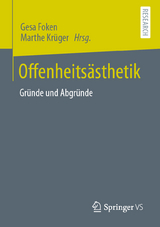 Offenheitsästhetik - 