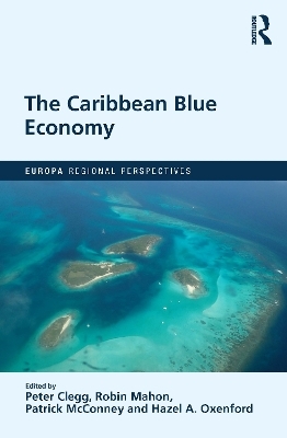 The Caribbean Blue Economy - 