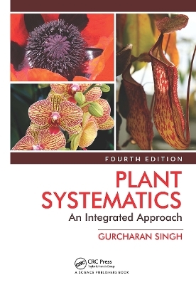 Plant Systematics - Gurcharan Singh