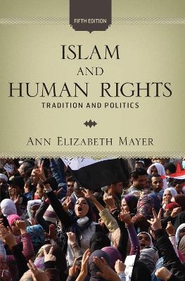 Islam and Human Rights - Ann Elizabeth Mayer