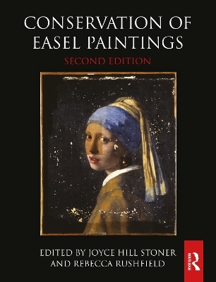 Conservation of Easel Paintings - 