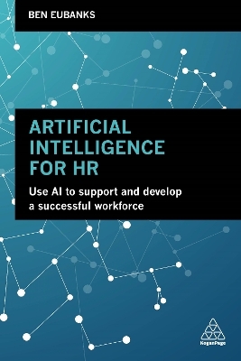 Artificial Intelligence for HR - Ben Eubanks