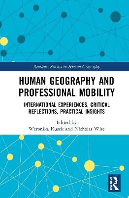 Human Geography and Professional Mobility - 