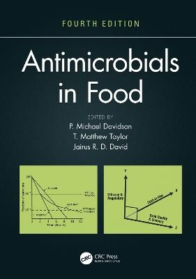 Antimicrobials in Food - 