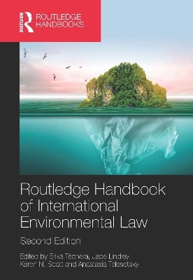 Routledge Handbook of International Environmental Law - 