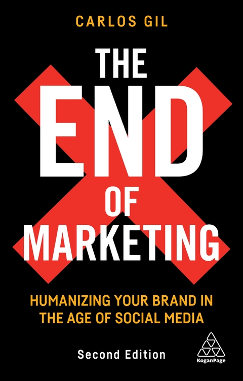 The End of Marketing - Carlos Gil