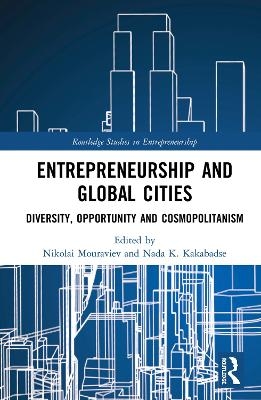 Entrepreneurship and Global Cities - 