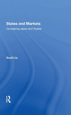 States And Markets - Guoli Liu