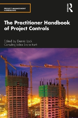 The Practitioner Handbook of Project Controls - 