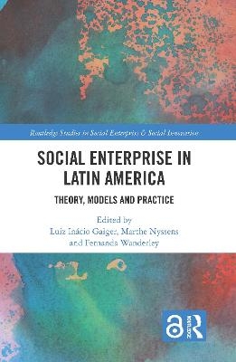 Social Enterprise in Latin America - 