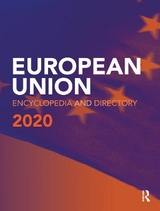 European Union Encyclopedia and Directory 2020 - Publications, Europa