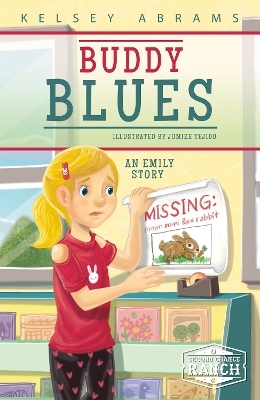 Buddy Blues: An Emily Story - Kelsey Abrams