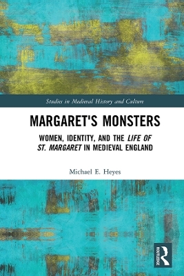 Margaret's Monsters - Michael E. Heyes