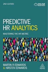 Predictive HR Analytics - Edwards, Dr Martin; Edwards, Kirsten