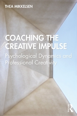 Coaching the Creative Impulse - Thea Mikkelsen