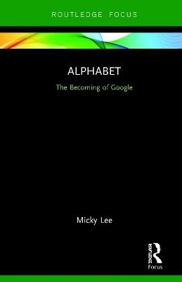 Alphabet - Micky Lee