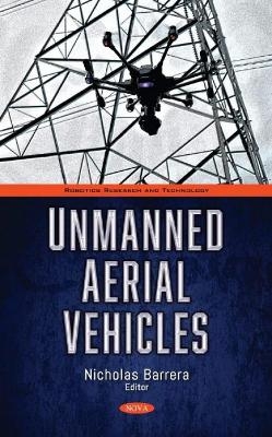 Unmanned Aerial Vehicles - 