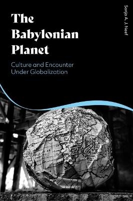 The Babylonian Planet - Sonja Neef