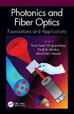 Photonics and Fiber Optics - 