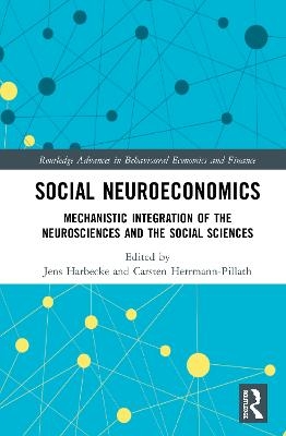 Social Neuroeconomics - 