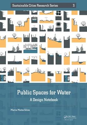 Public Spaces for Water - Maria Matos Silva