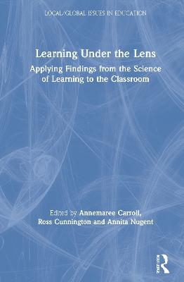 Learning Under the Lens - 