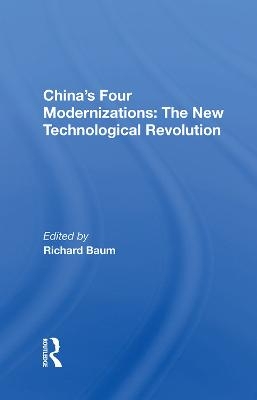 China's Four Modernizations - 