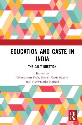 Education and Caste in India - 