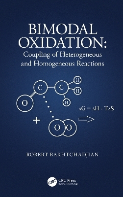 Bimodal Oxidation - Robert Bakhtchadjian