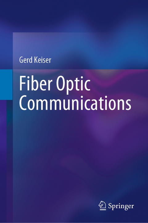 Fiber Optic Communications - Gerd Keiser